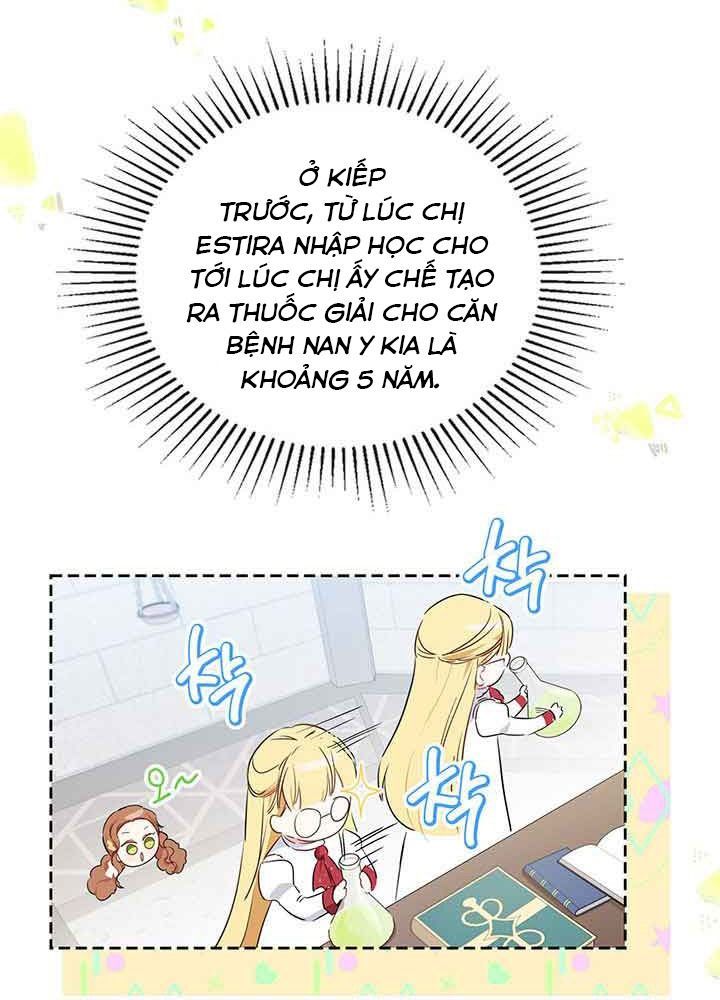 Kiếp Này, Tôi Sẽ Trở Thành Gia Chủ - Chapter 66 - Page 114