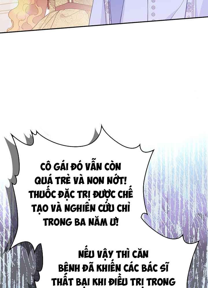 Kiếp Này, Tôi Sẽ Trở Thành Gia Chủ - Chapter 66 - Page 119