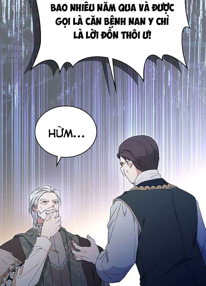 Kiếp Này, Tôi Sẽ Trở Thành Gia Chủ - Chapter 66 - Page 120