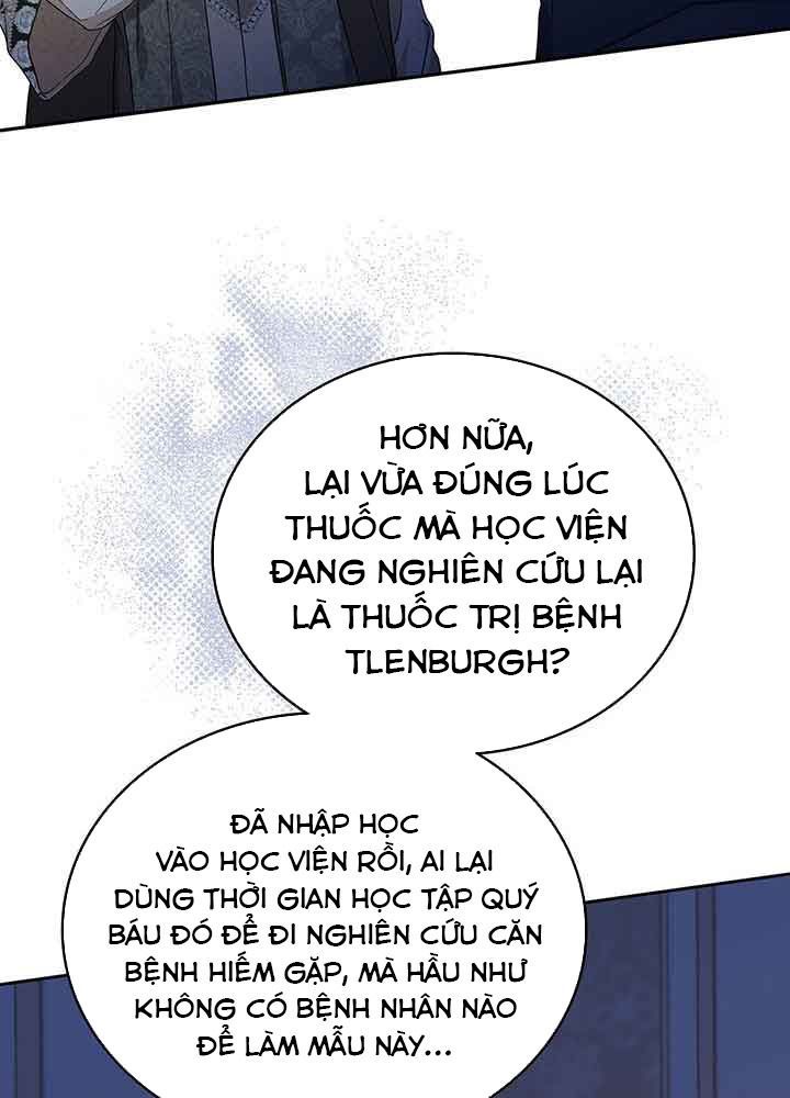 Kiếp Này, Tôi Sẽ Trở Thành Gia Chủ - Chapter 66 - Page 121