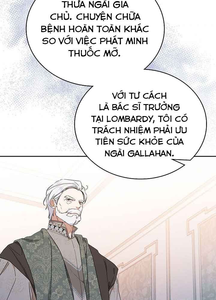 Kiếp Này, Tôi Sẽ Trở Thành Gia Chủ - Chapter 66 - Page 125