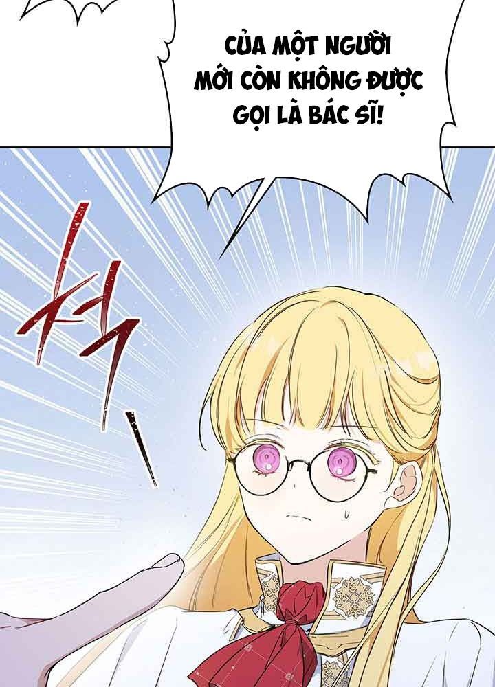 Kiếp Này, Tôi Sẽ Trở Thành Gia Chủ - Chapter 66 - Page 128