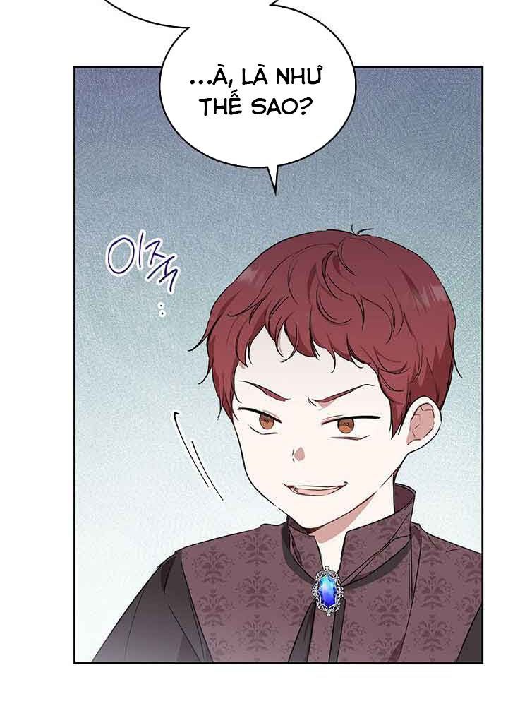 Kiếp Này, Tôi Sẽ Trở Thành Gia Chủ - Chapter 66 - Page 15