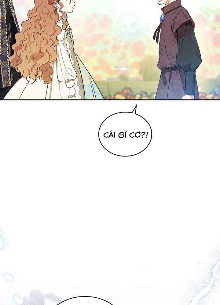 Kiếp Này, Tôi Sẽ Trở Thành Gia Chủ - Chapter 66 - Page 21