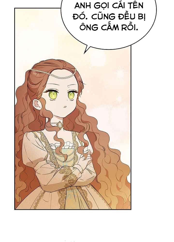 Kiếp Này, Tôi Sẽ Trở Thành Gia Chủ - Chapter 66 - Page 24