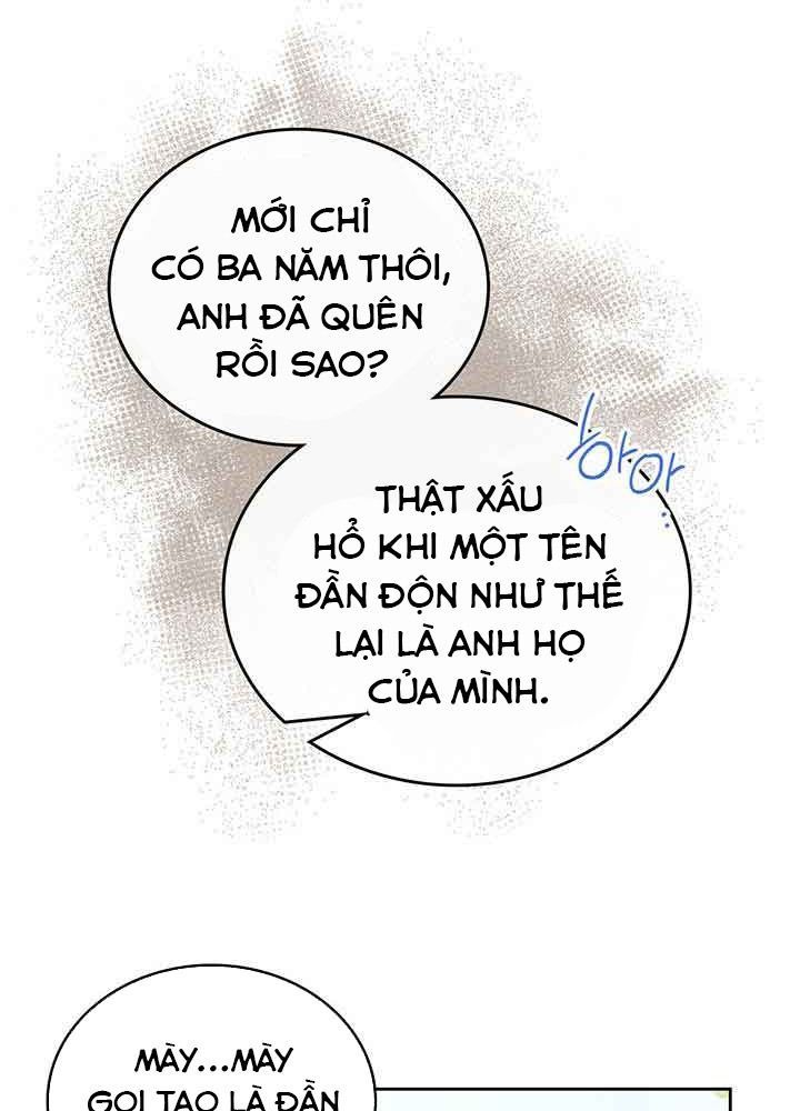 Kiếp Này, Tôi Sẽ Trở Thành Gia Chủ - Chapter 66 - Page 25