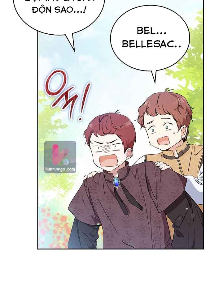 Kiếp Này, Tôi Sẽ Trở Thành Gia Chủ - Chapter 66 - Page 26