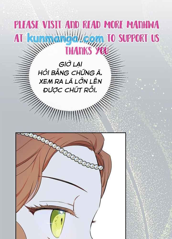 Kiếp Này, Tôi Sẽ Trở Thành Gia Chủ - Chapter 66 - Page 41