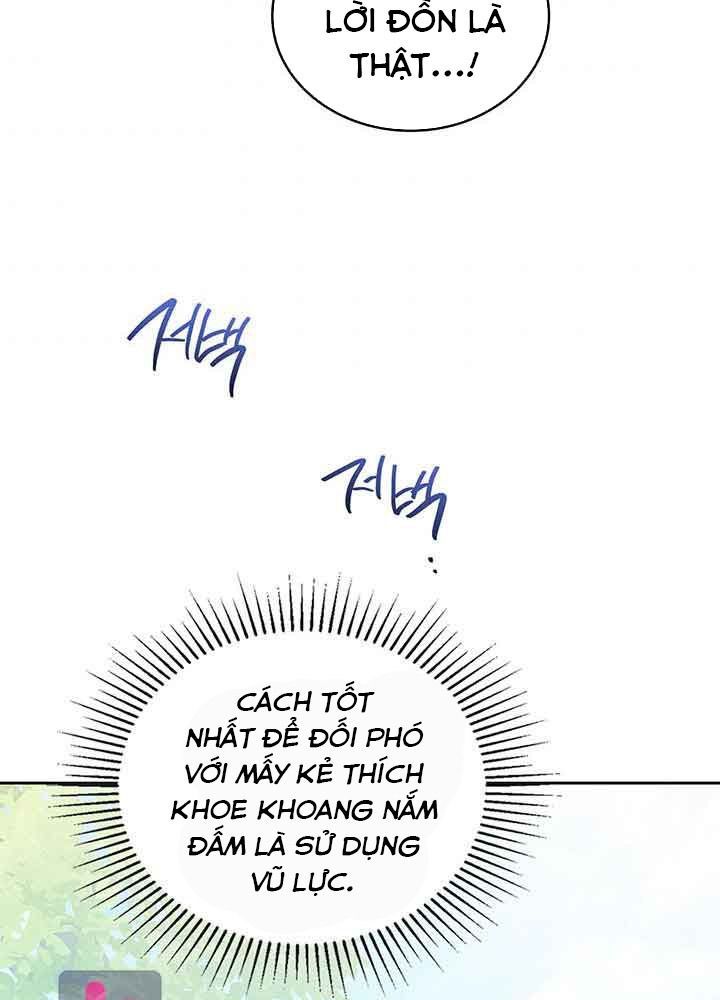Kiếp Này, Tôi Sẽ Trở Thành Gia Chủ - Chapter 66 - Page 53
