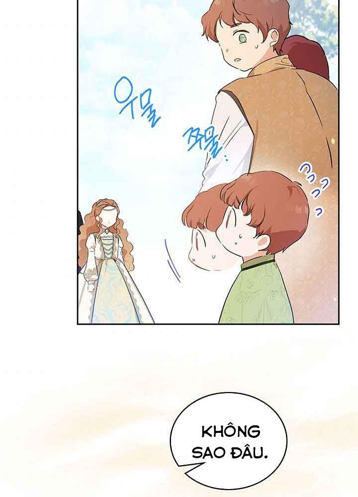 Kiếp Này, Tôi Sẽ Trở Thành Gia Chủ - Chapter 66 - Page 61