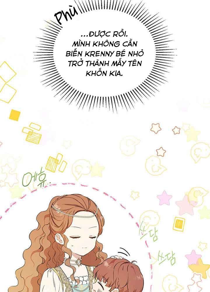 Kiếp Này, Tôi Sẽ Trở Thành Gia Chủ - Chapter 66 - Page 67