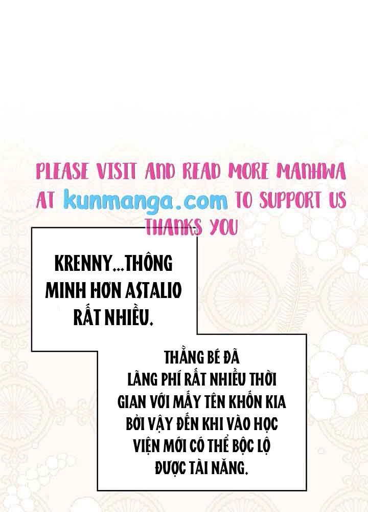 Kiếp Này, Tôi Sẽ Trở Thành Gia Chủ - Chapter 66 - Page 69