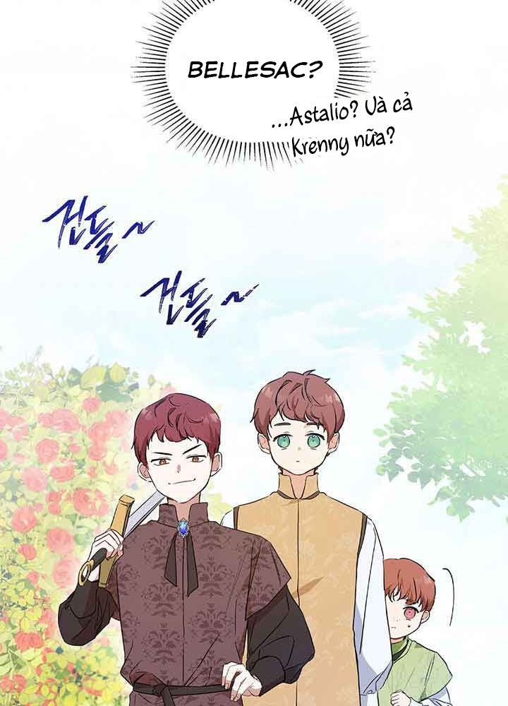 Kiếp Này, Tôi Sẽ Trở Thành Gia Chủ - Chapter 66 - Page 7