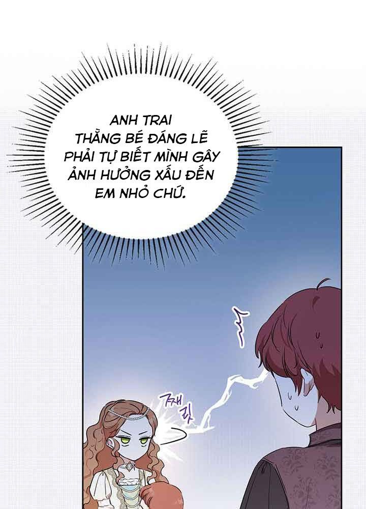 Kiếp Này, Tôi Sẽ Trở Thành Gia Chủ - Chapter 66 - Page 72