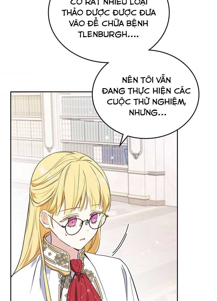 Kiếp Này, Tôi Sẽ Trở Thành Gia Chủ - Chapter 67 - Page 104