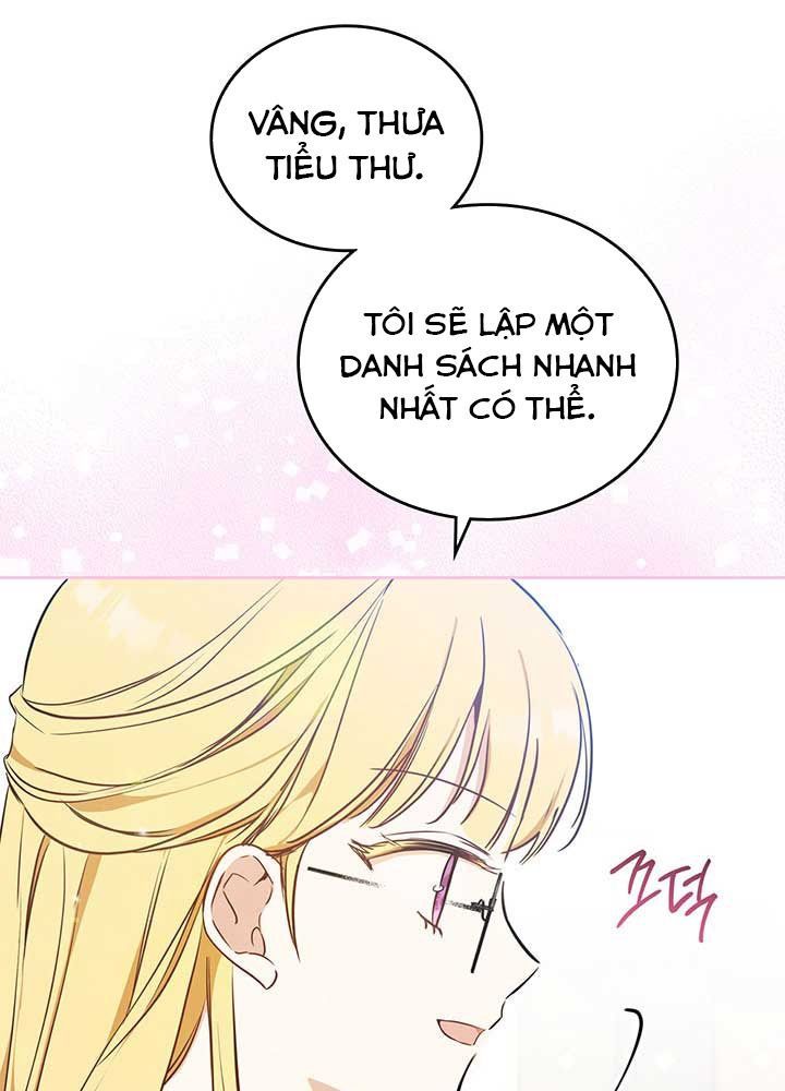 Kiếp Này, Tôi Sẽ Trở Thành Gia Chủ - Chapter 67 - Page 135