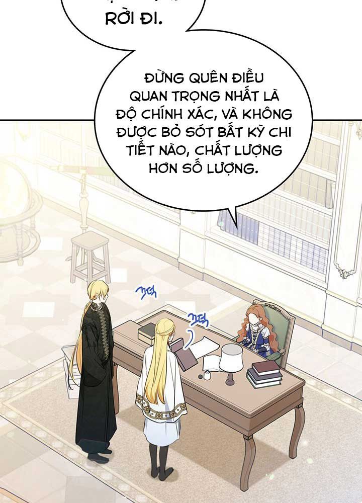 Kiếp Này, Tôi Sẽ Trở Thành Gia Chủ - Chapter 67 - Page 137