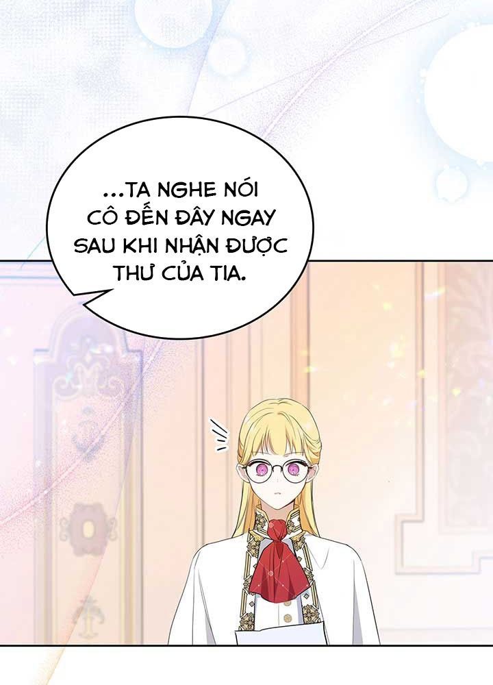 Kiếp Này, Tôi Sẽ Trở Thành Gia Chủ - Chapter 67 - Page 19
