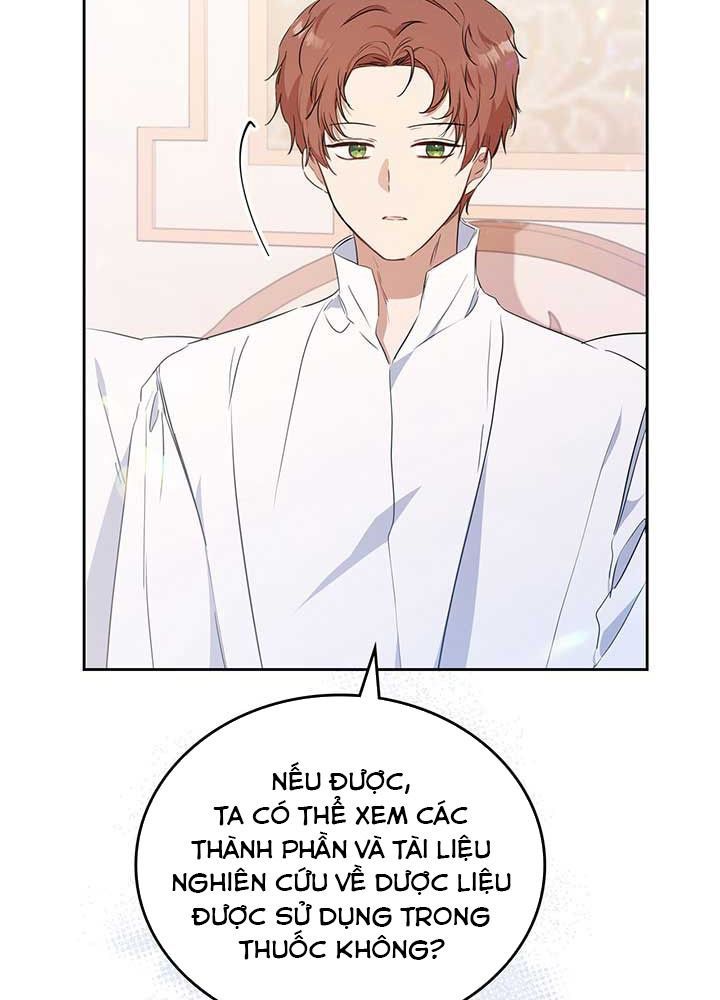 Kiếp Này, Tôi Sẽ Trở Thành Gia Chủ - Chapter 67 - Page 21