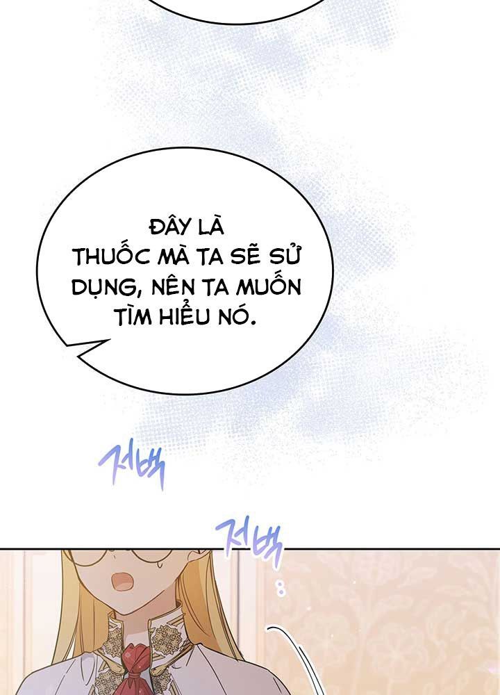 Kiếp Này, Tôi Sẽ Trở Thành Gia Chủ - Chapter 67 - Page 22