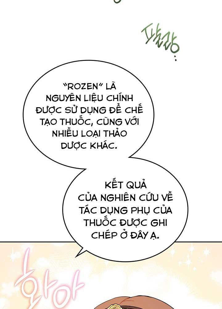 Kiếp Này, Tôi Sẽ Trở Thành Gia Chủ - Chapter 67 - Page 24