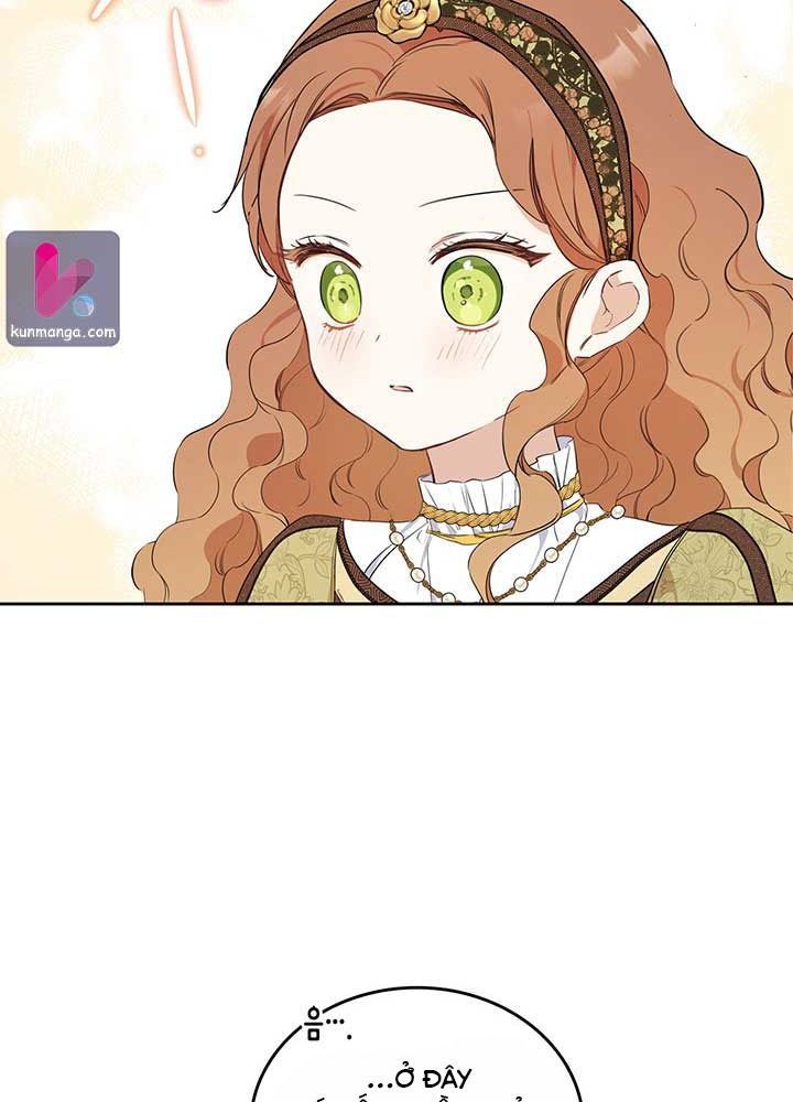 Kiếp Này, Tôi Sẽ Trở Thành Gia Chủ - Chapter 67 - Page 25