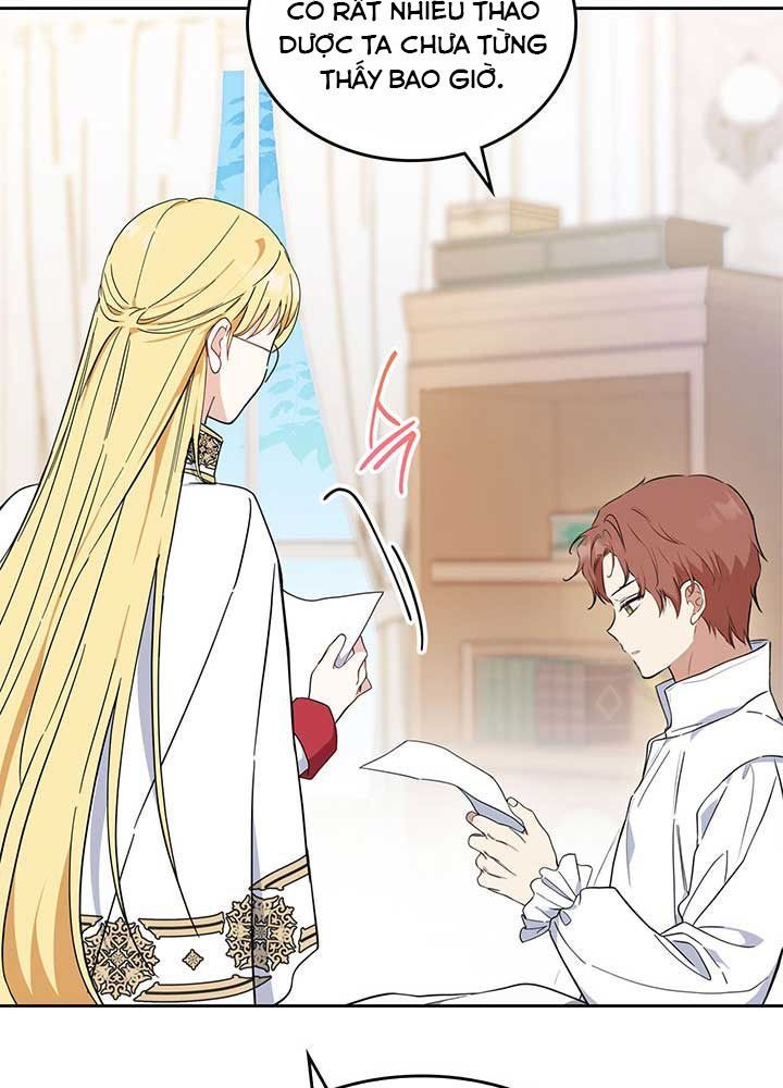 Kiếp Này, Tôi Sẽ Trở Thành Gia Chủ - Chapter 67 - Page 26