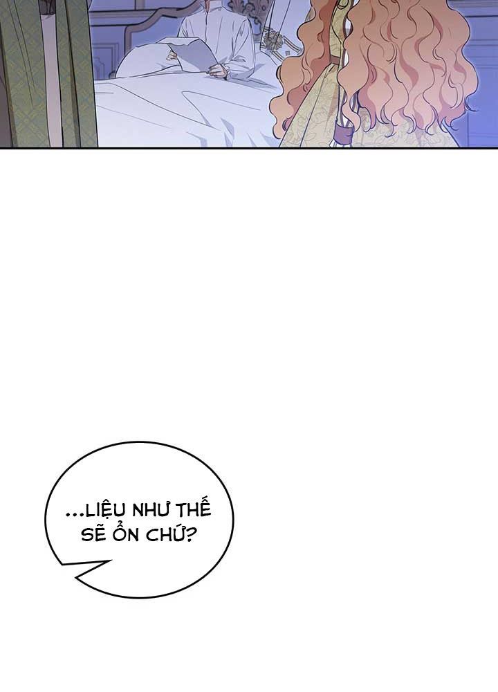 Kiếp Này, Tôi Sẽ Trở Thành Gia Chủ - Chapter 67 - Page 37