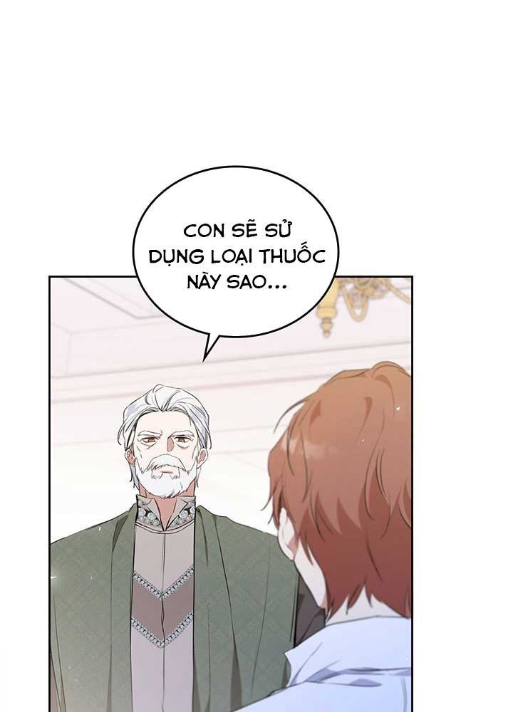 Kiếp Này, Tôi Sẽ Trở Thành Gia Chủ - Chapter 67 - Page 39