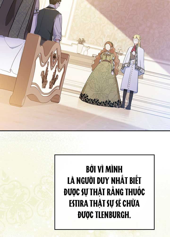 Kiếp Này, Tôi Sẽ Trở Thành Gia Chủ - Chapter 67 - Page 4