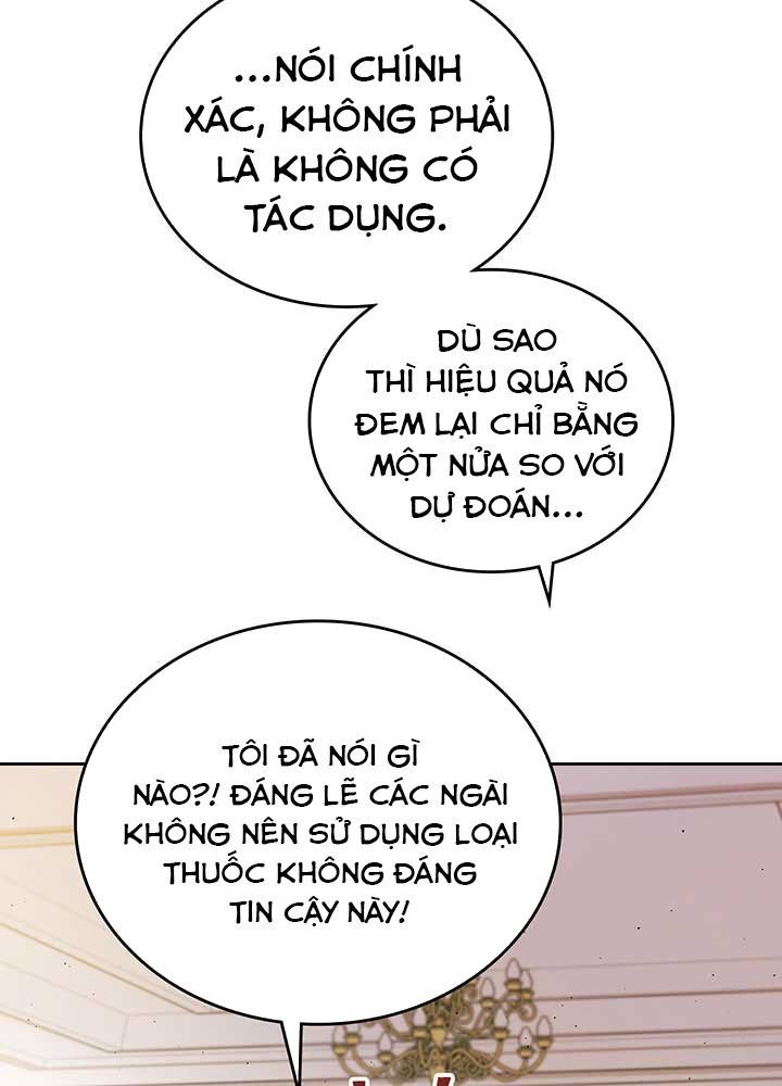 Kiếp Này, Tôi Sẽ Trở Thành Gia Chủ - Chapter 67 - Page 55