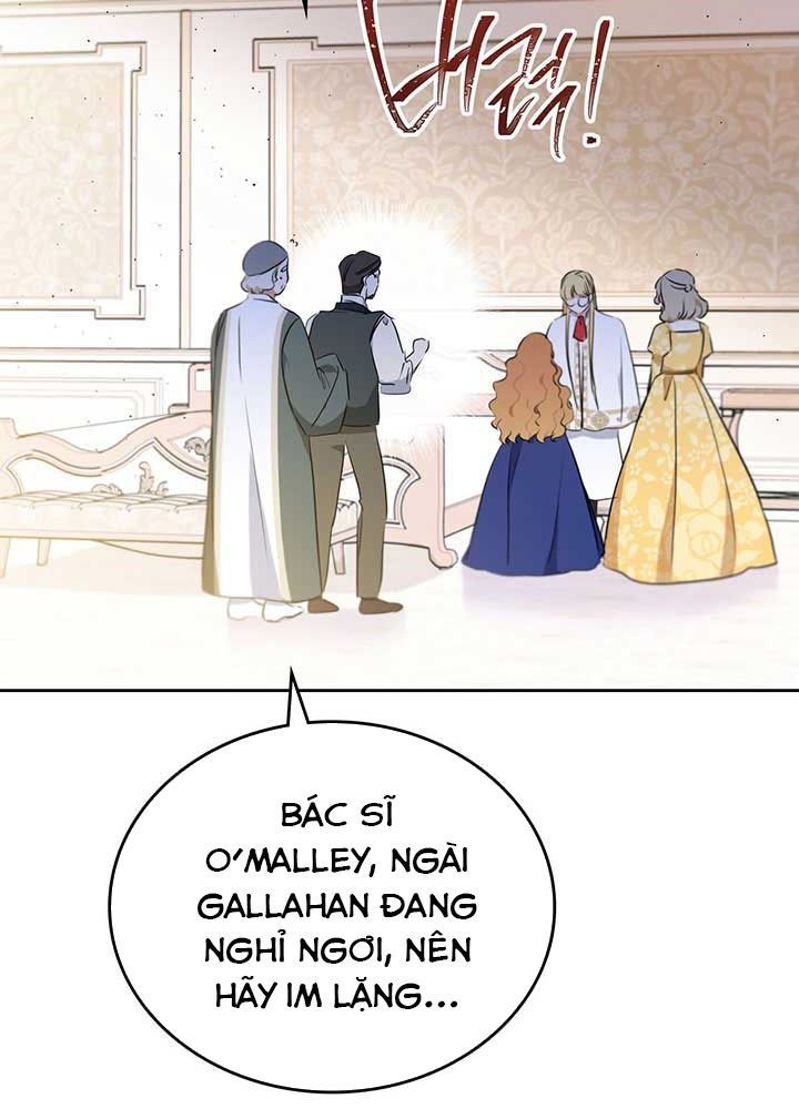 Kiếp Này, Tôi Sẽ Trở Thành Gia Chủ - Chapter 67 - Page 56