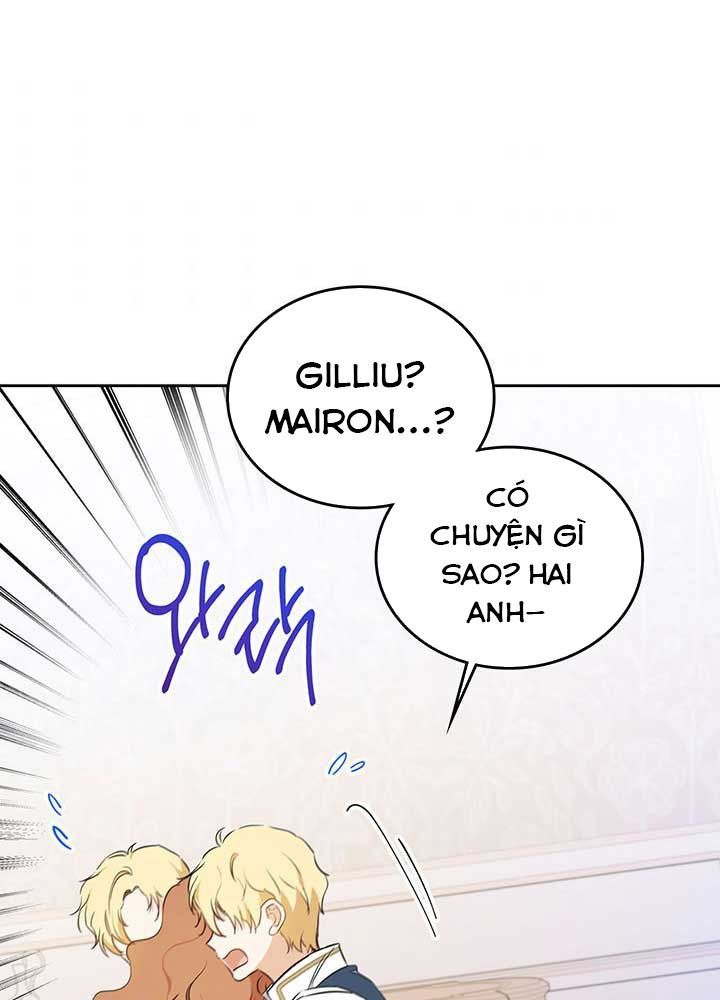 Kiếp Này, Tôi Sẽ Trở Thành Gia Chủ - Chapter 67 - Page 69