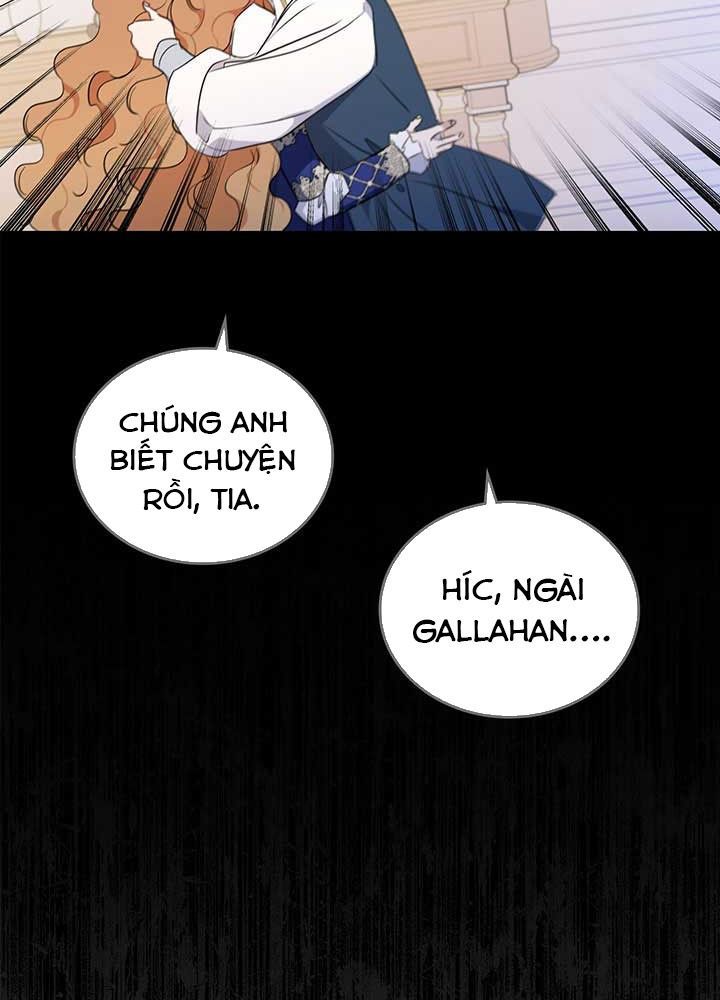 Kiếp Này, Tôi Sẽ Trở Thành Gia Chủ - Chapter 67 - Page 70