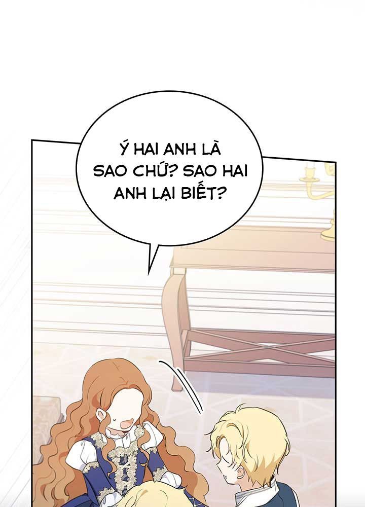 Kiếp Này, Tôi Sẽ Trở Thành Gia Chủ - Chapter 67 - Page 74