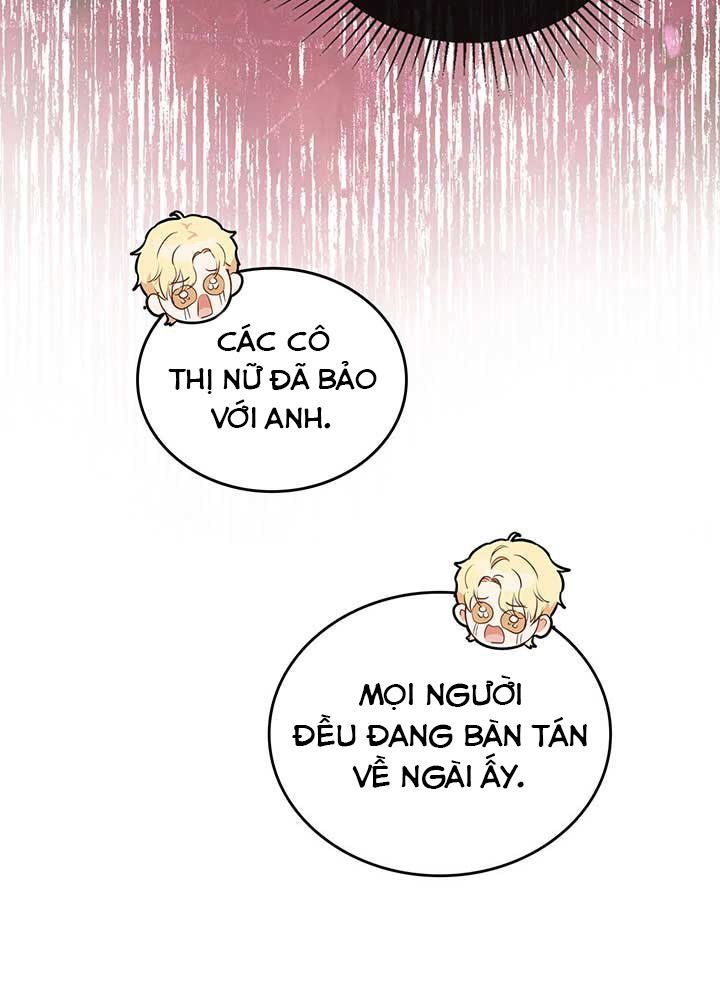 Kiếp Này, Tôi Sẽ Trở Thành Gia Chủ - Chapter 67 - Page 76