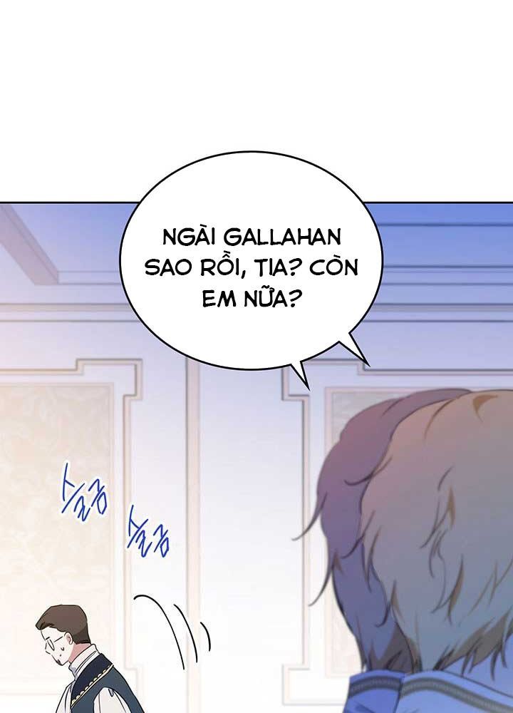 Kiếp Này, Tôi Sẽ Trở Thành Gia Chủ - Chapter 67 - Page 77