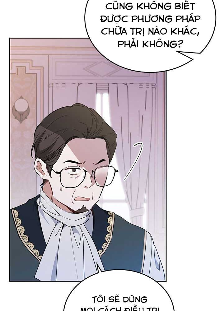 Kiếp Này, Tôi Sẽ Trở Thành Gia Chủ - Chapter 67 - Page 9