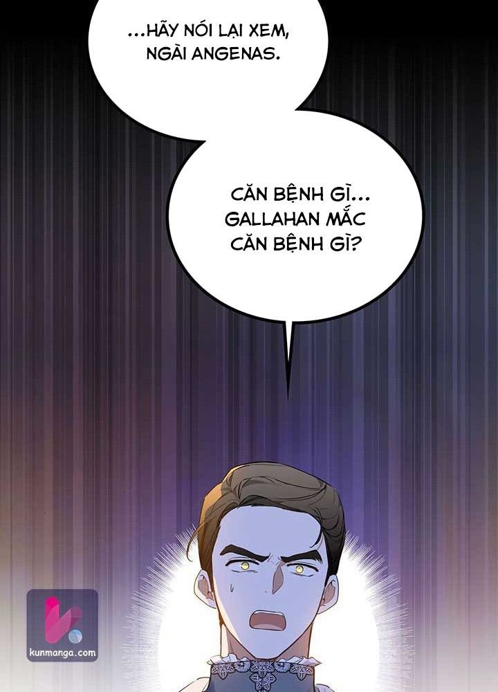 Kiếp Này, Tôi Sẽ Trở Thành Gia Chủ - Chapter 68 - Page 100