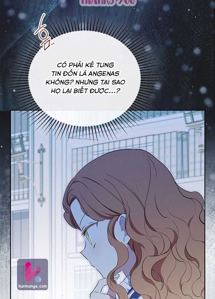 Kiếp Này, Tôi Sẽ Trở Thành Gia Chủ - Chapter 68 - Page 11