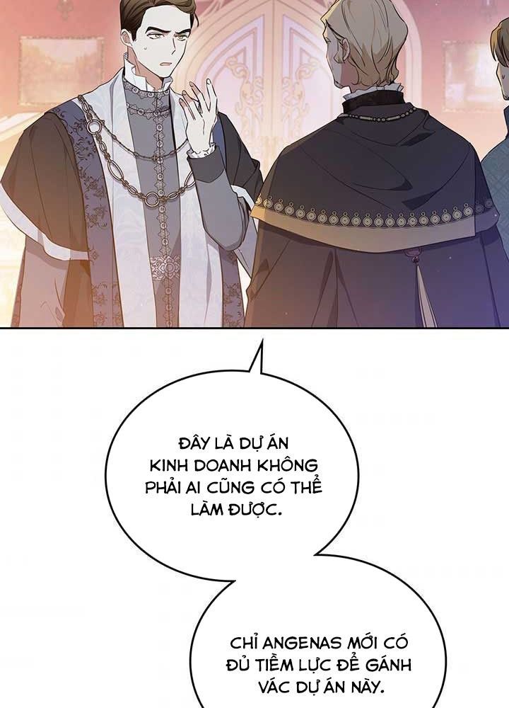 Kiếp Này, Tôi Sẽ Trở Thành Gia Chủ - Chapter 68 - Page 111