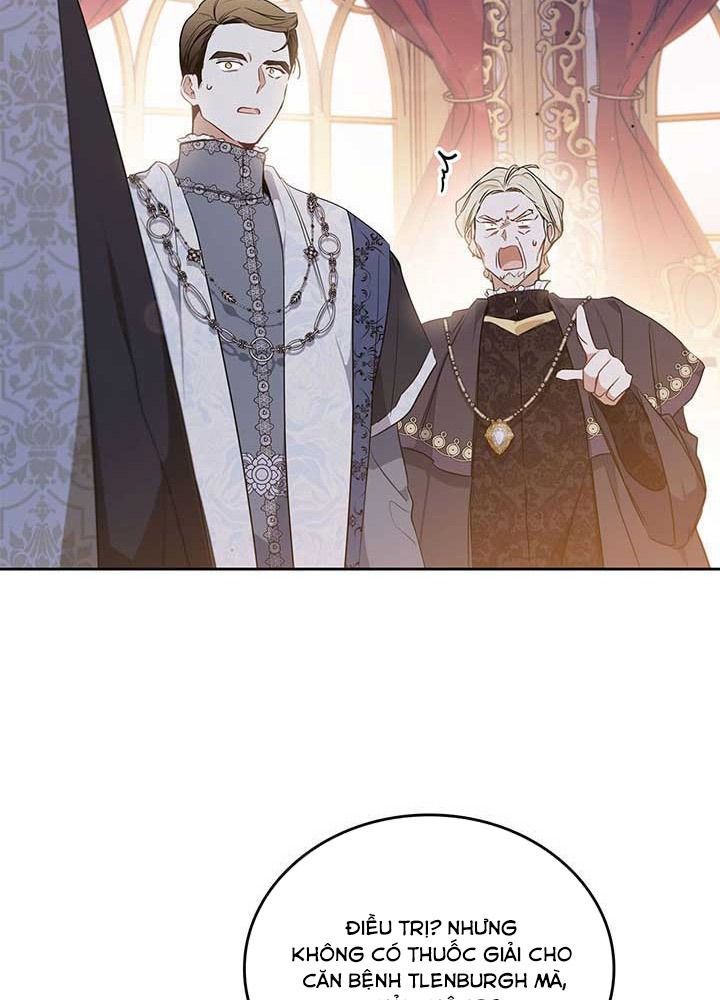 Kiếp Này, Tôi Sẽ Trở Thành Gia Chủ - Chapter 68 - Page 119