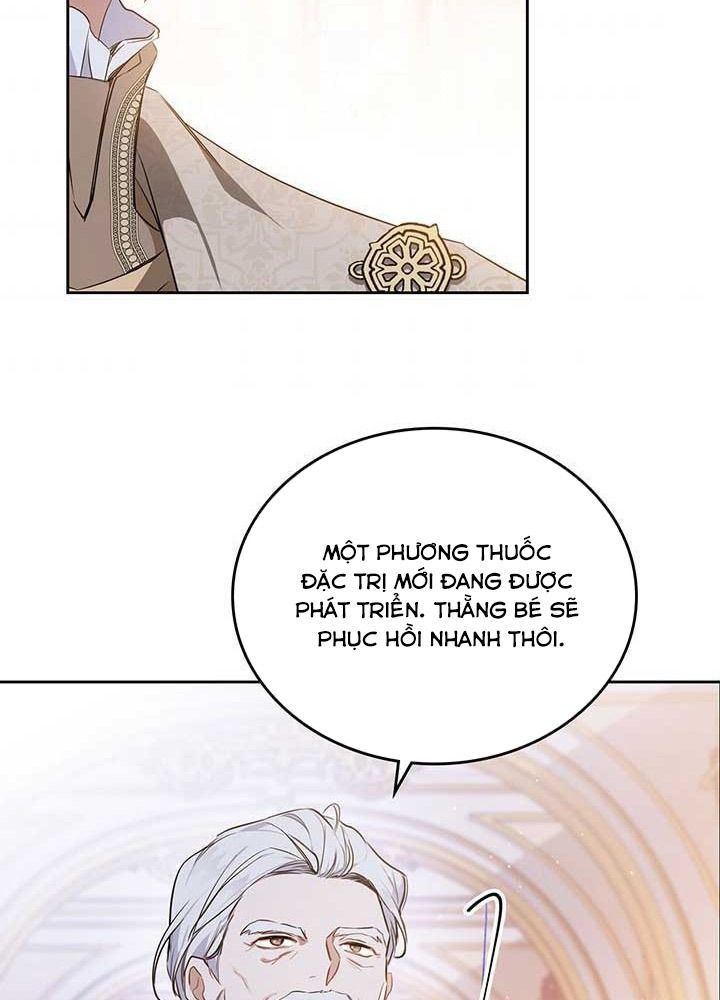 Kiếp Này, Tôi Sẽ Trở Thành Gia Chủ - Chapter 68 - Page 122