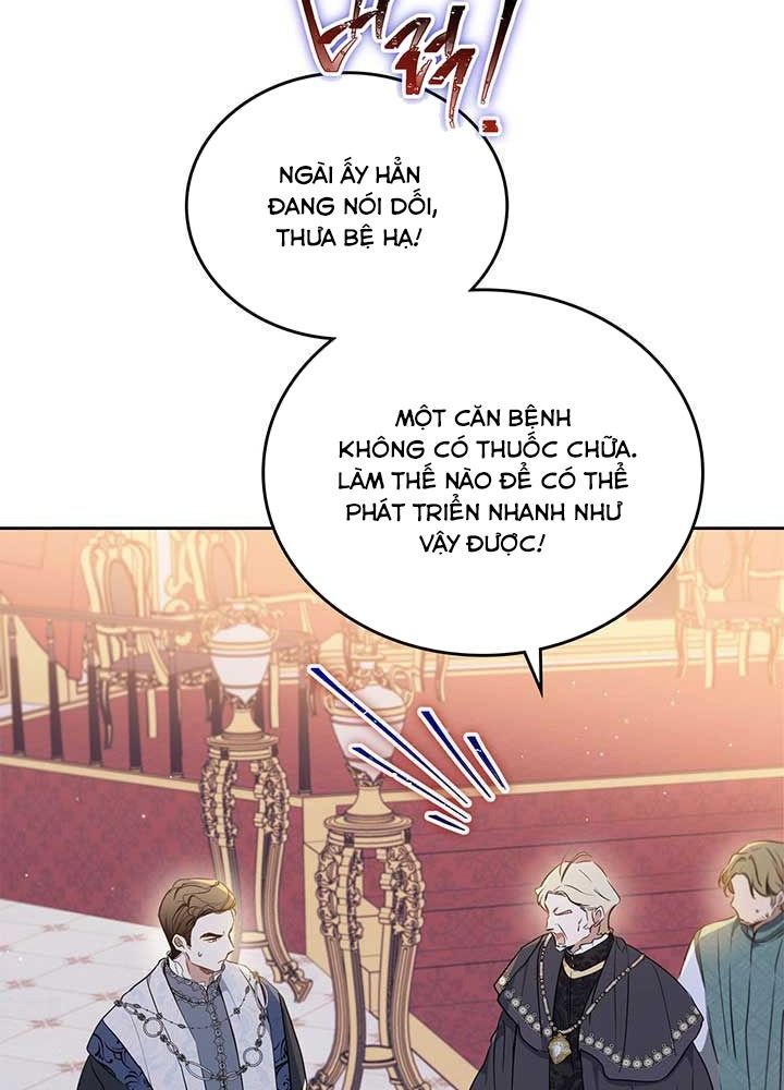 Kiếp Này, Tôi Sẽ Trở Thành Gia Chủ - Chapter 68 - Page 126