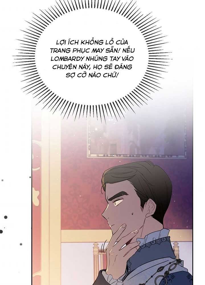 Kiếp Này, Tôi Sẽ Trở Thành Gia Chủ - Chapter 68 - Page 130