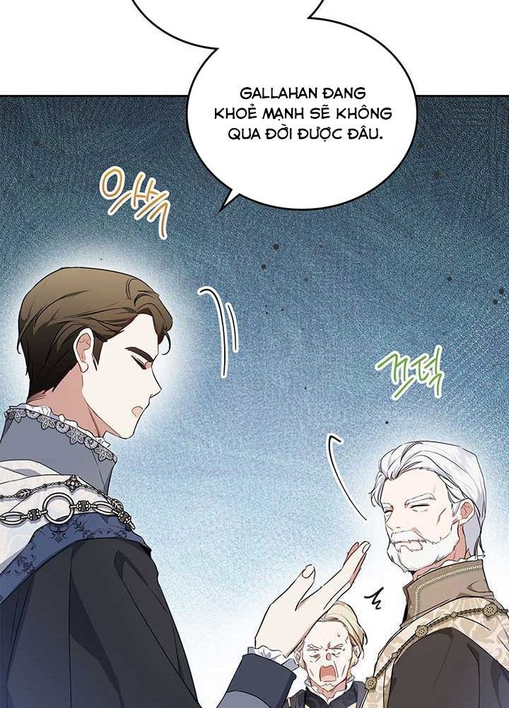 Kiếp Này, Tôi Sẽ Trở Thành Gia Chủ - Chapter 68 - Page 142