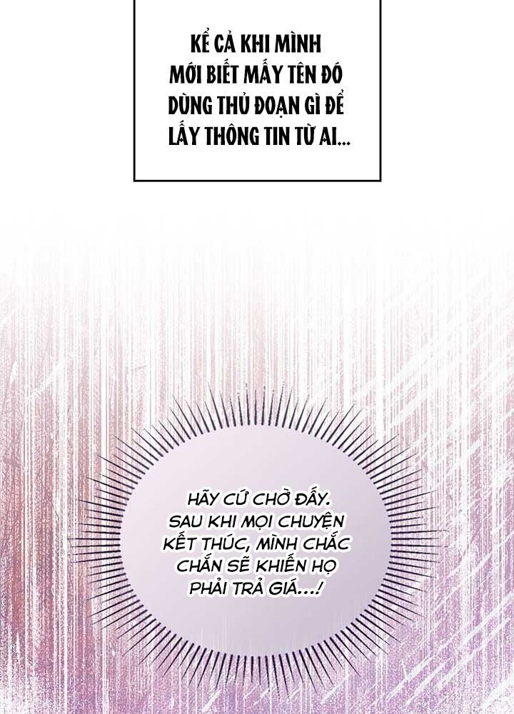 Kiếp Này, Tôi Sẽ Trở Thành Gia Chủ - Chapter 68 - Page 21