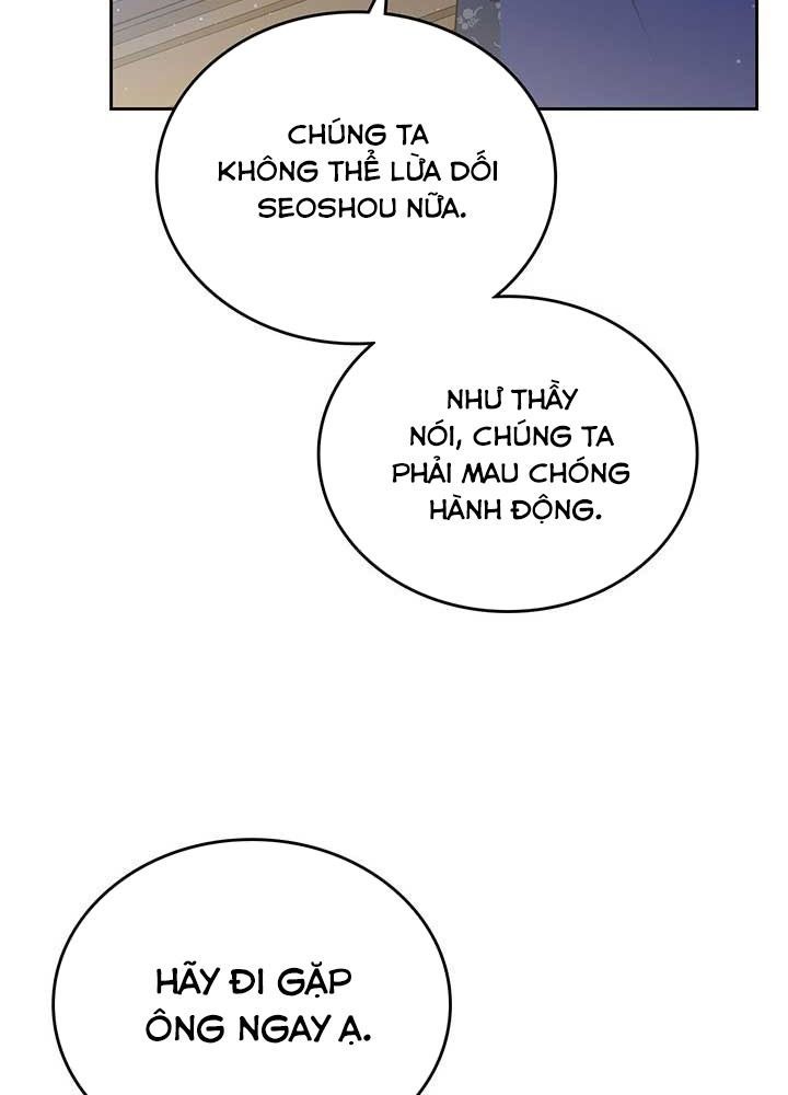 Kiếp Này, Tôi Sẽ Trở Thành Gia Chủ - Chapter 68 - Page 23