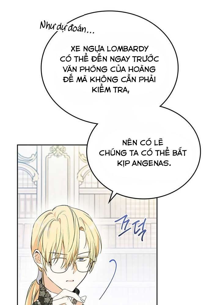 Kiếp Này, Tôi Sẽ Trở Thành Gia Chủ - Chapter 68 - Page 26