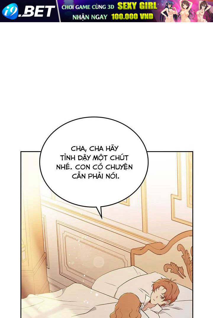 Kiếp Này, Tôi Sẽ Trở Thành Gia Chủ - Chapter 68 - Page 39